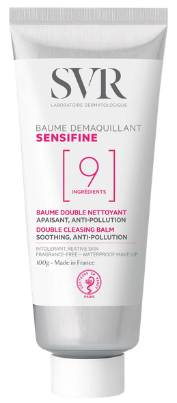 SENSIFINE Baume 9 cleanser, 100 g