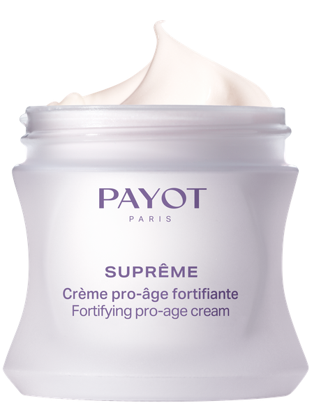 PAYOT Supreme Jeunesse Le Soin Pro-Age face cream, 50 ml