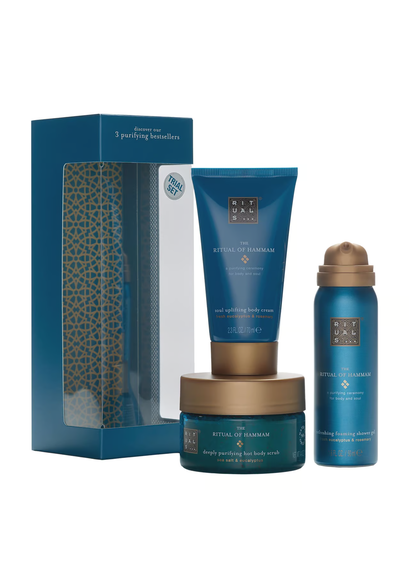 RITUALS The Ritual of Hammam set, 1 pcs.