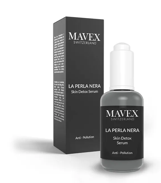 MAVEX Skin Detox serums, 50 ml