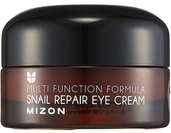 MIZON Snail Repair krēms ādai ap acīm, 25 ml