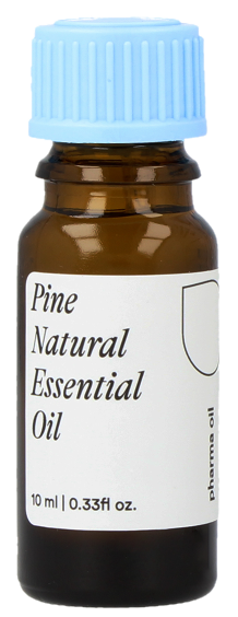 PHARMA OIL Pine Natural эфирное масло, 10 мл