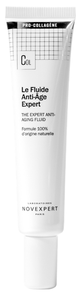 NOVEXPERT  The Expert Anti-Aging fluid, 40 ml