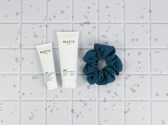 MATIS Aqua Boost (50 ml + 30 ml) set, 1 pcs.