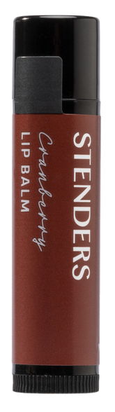STENDERS Cranberry lip balm, 4.8 g