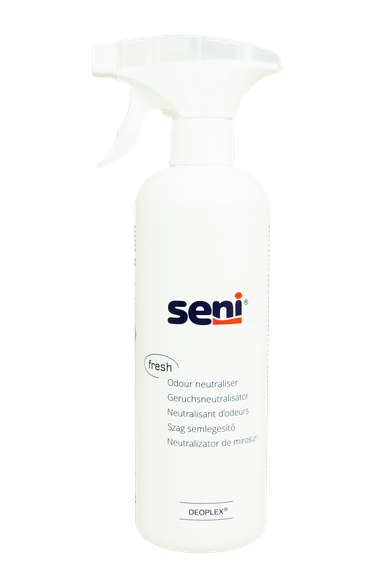SENI Fresh odor neutralizer, 500 ml