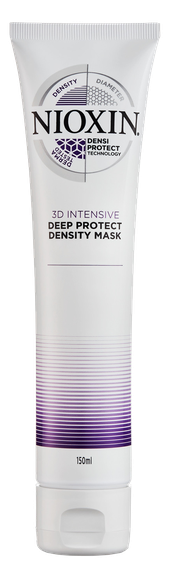 NIOXIN Deep Protect Density maska matiem, 150 ml