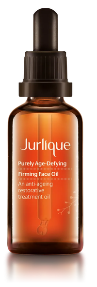 JURLIQUE Purely Age-Defying масло для лица, 50 мл