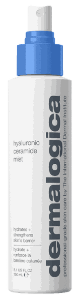DERMALOGICA Hyaluronic Ceramide Mist izsmidzināms līdzeklis, 150 ml