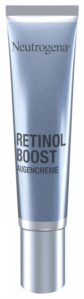 NEUTROGENA Retinol Boost acu krēms, 15 ml