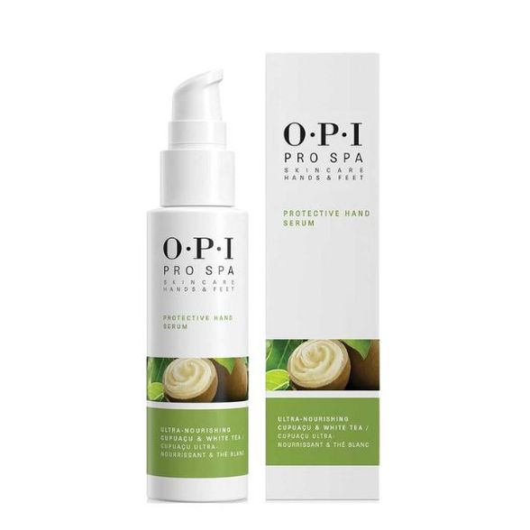 OPI Pro Spa Protective Hand serums, 60 ml