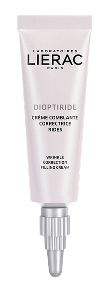 LIERAC Dioptiride Wrinkles Filling eye cream, 15 ml