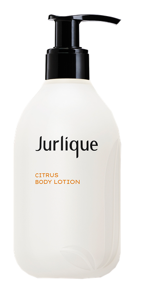 JURLIQUE Refreshing Citrus лосьон для тела, 300 мл