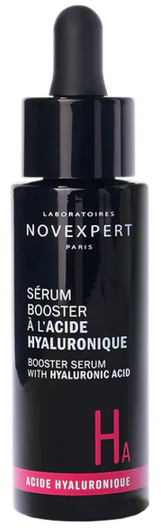 NOVEXPERT  Hyaluronic Acid 3,2% booster serums, 30 ml