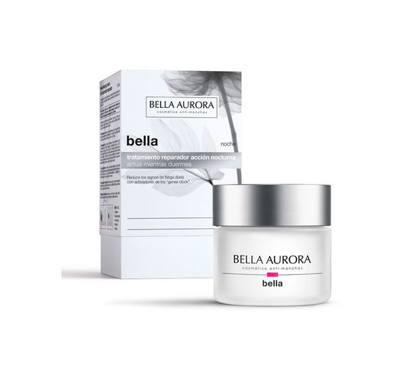 BELLA AURORA Bella Repair Night face cream, 50 ml