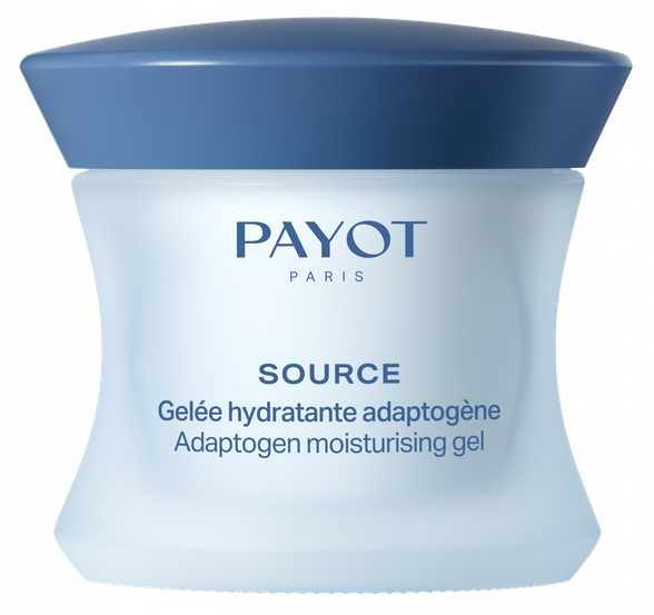 PAYOT Source Adaptogen Moisturising krēms-gels, 50 ml