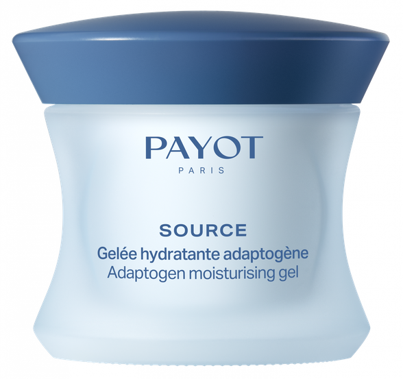 PAYOT Source Adaptogen Moisturising gel-cream, 50 ml