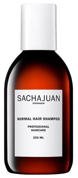 SACHAJUAN Normal Hair shampoo, 250 ml