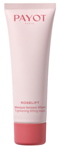 PAYOT Roselift Tightening Lifting facial mask, 50 ml