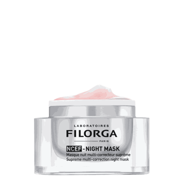 FILORGA NCEF-Night Mask maska, 50 ml