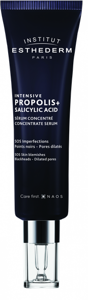 INSTITUT ESTHEDERM Intensive Propolis+ Salycilic Acid serums, 30 ml
