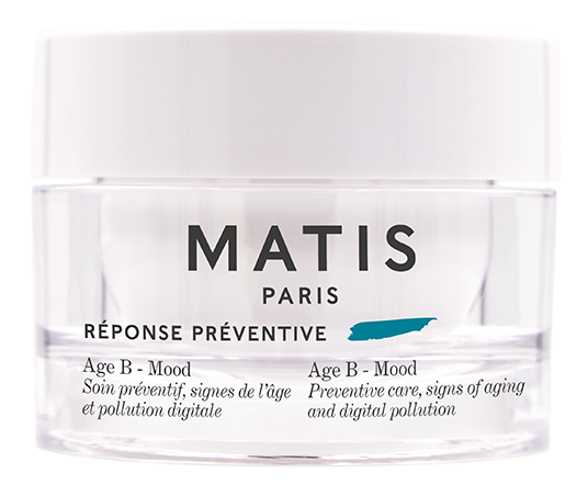 MATIS Age B-Mood face cream, 50 ml