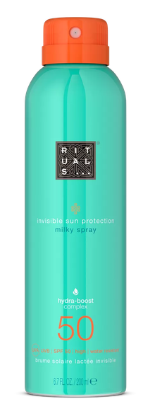 RITUALS The Ritual Of Karma SPF 50 Milky spray, 200 ml