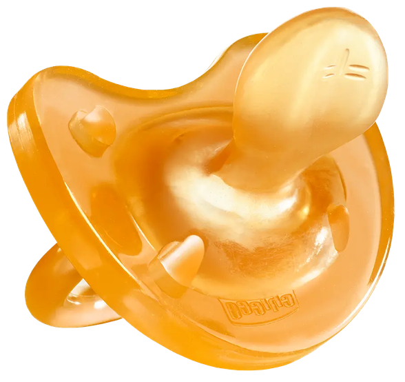 CHICCO Chicco Physio 6-12 m soother, 1 pcs.