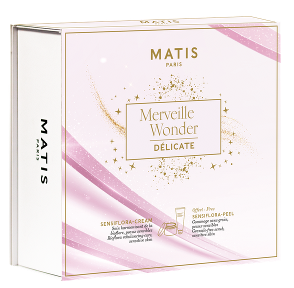 MATIS Delicate Wonder komplekts, 1 gab.