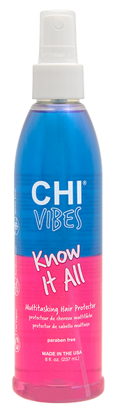 CHI__ Vibes Know It All mist, 237 ml