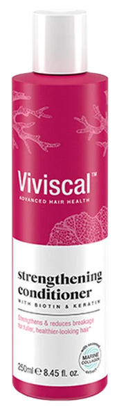 VIVISCAL Gorgeous Growth conditioner, 250 ml