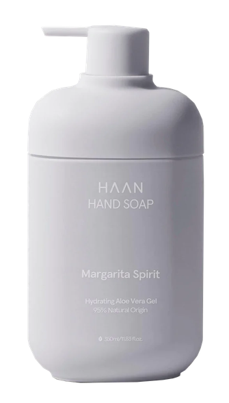 HAAN Margarita Spirit liquid soap, 350 ml