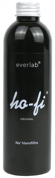 HO-FI Original šķidrums, 250 ml