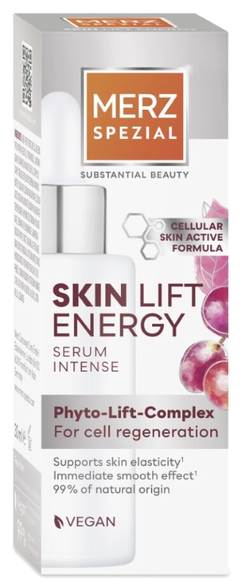 MERZ Spezial Skin Lift Intense serum, 30 ml