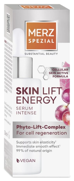 MERZ Spezial Skin Lift Intense сыворотка, 30 мл