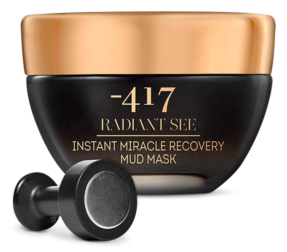 MINUS 417 Radiant See Instant Miracle Recovery sejas maska, 50 ml