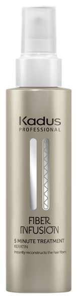 KADUS PROFESSIONALS Fiber Infusion 5 Minute sprejs, 100 ml