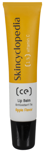 SKINCYCLOPEDIA With Vit. C (1%) lip balm, 10 ml