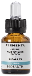 ELEMENTA Bioearth NMF 5%+SUGAR 3% serum, 15 ml