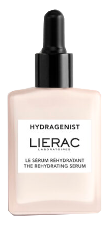 LIERAC Hydragenist The Rehydrating serums, 30 ml