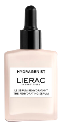 LIERAC Hydragenist The Rehydrating сыворотка, 30 мл