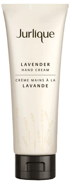 JURLIQUE Lavender hand cream, 125 ml
