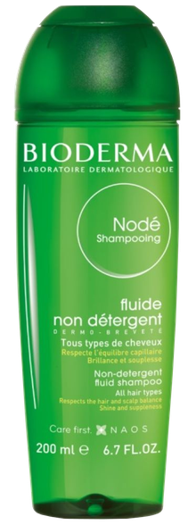 BIODERMA Node šampūns, 200 ml