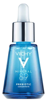 Vichy Minéral 89 Prebiotic koncentrāts, 30 ml
