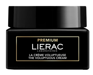 LIERAC Premium The Voluptuous sejas krēms, 50 ml