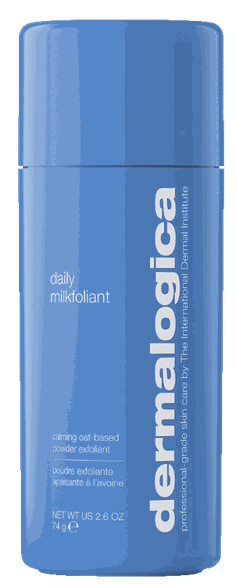 DERMALOGICA Daily Milkfoliant (Vegan) pīlings, 74 g