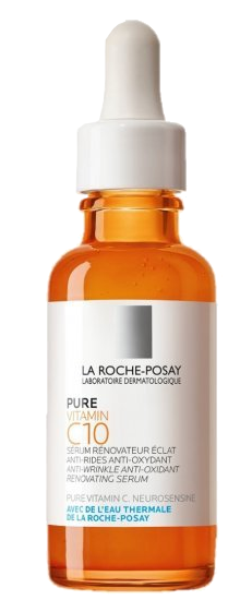 LA ROCHE-POSAY Pure Vitamin C10 serums, 30 ml