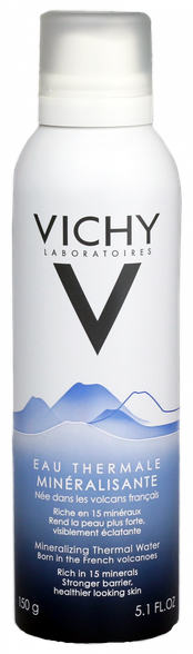 VICHY Spa aerosols, 150 ml