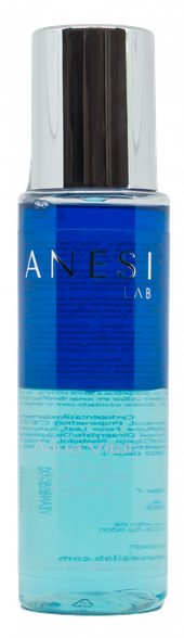ANESI LAB Aqua Vital Bi-Phase make-up remover, 150 ml