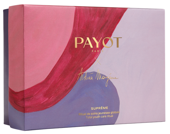 PAYOT Supreme set, 1 pcs.